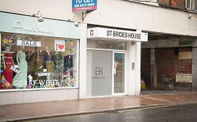 TLK Apartments&Hotel - Beckenham Junction